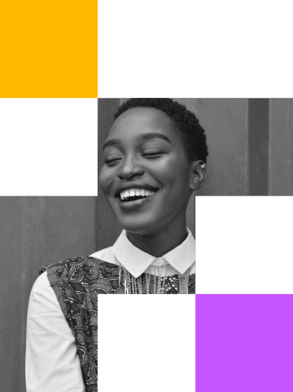 Picture of the author